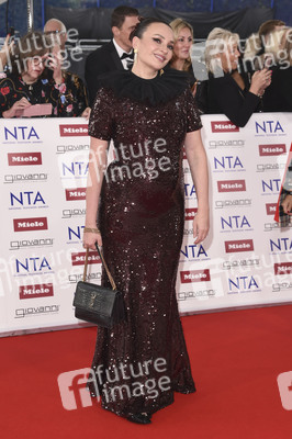 National Television Awards 2025 in London