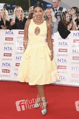 National Television Awards 2025 in London