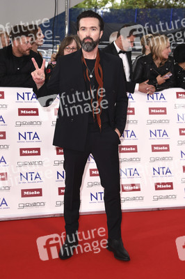 National Television Awards 2025 in London