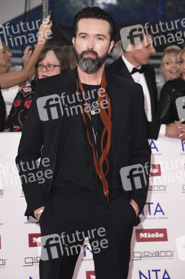 National Television Awards 2025 in London