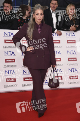National Television Awards 2025 in London