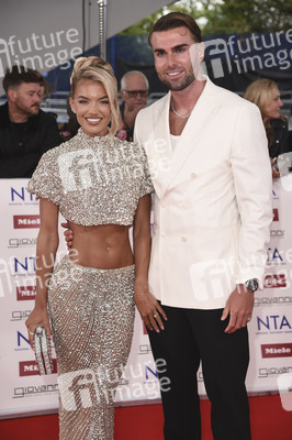 National Television Awards 2025 in London