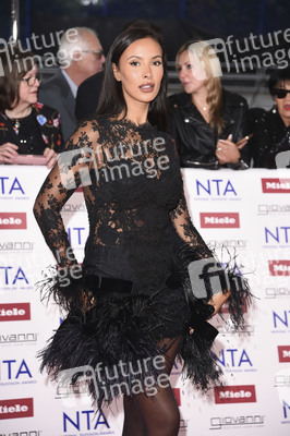 National Television Awards 2025 in London