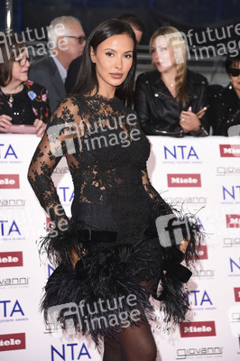 National Television Awards 2025 in London