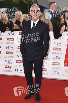 National Television Awards 2025 in London