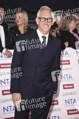 National Television Awards 2025 in London