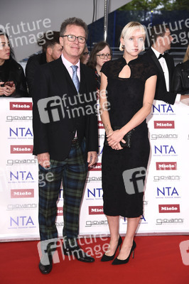 National Television Awards 2025 in London
