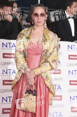 National Television Awards 2025 in London