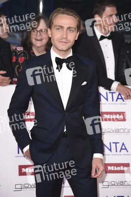 National Television Awards 2025 in London