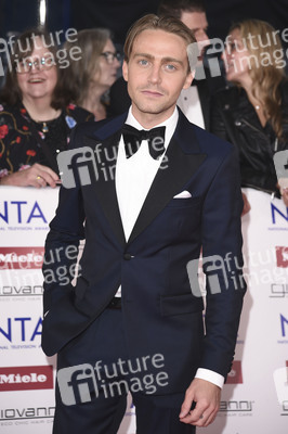 National Television Awards 2025 in London
