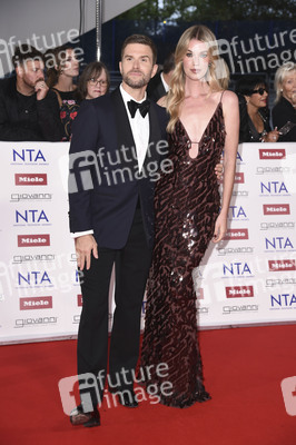 National Television Awards 2025 in London