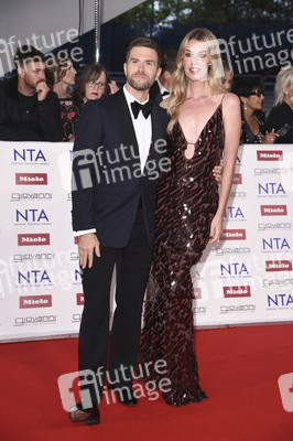 National Television Awards 2025 in London
