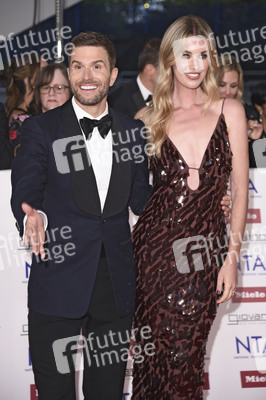 National Television Awards 2025 in London