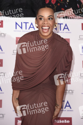 National Television Awards 2025 in London