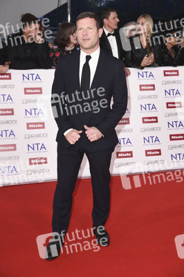 National Television Awards 2025 in London