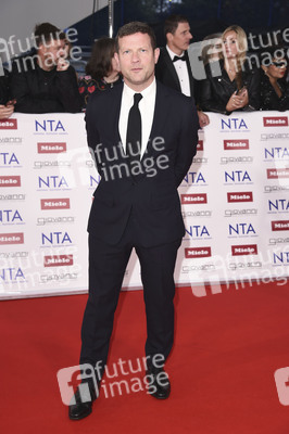 National Television Awards 2025 in London