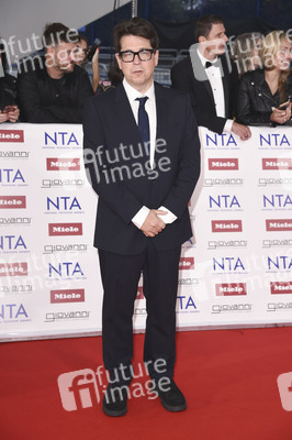 National Television Awards 2025 in London
