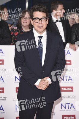 National Television Awards 2025 in London