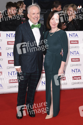 National Television Awards 2025 in London