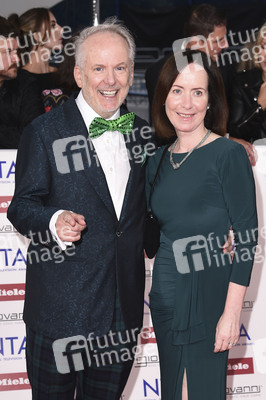 National Television Awards 2025 in London