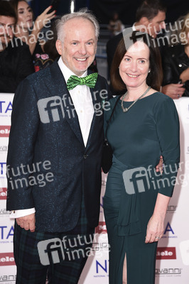 National Television Awards 2025 in London