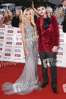National Television Awards 2025 in London
