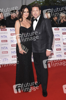 National Television Awards 2025 in London