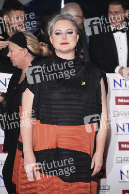 National Television Awards 2025 in London