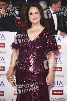 National Television Awards 2025 in London