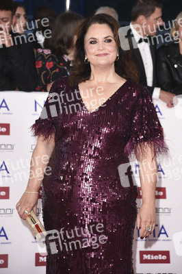 National Television Awards 2025 in London