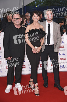 National Television Awards 2025 in London