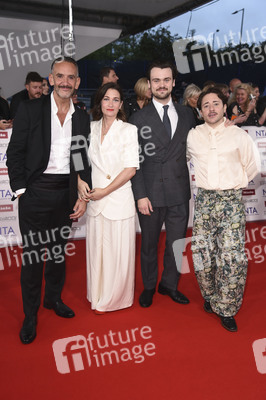 National Television Awards 2025 in London