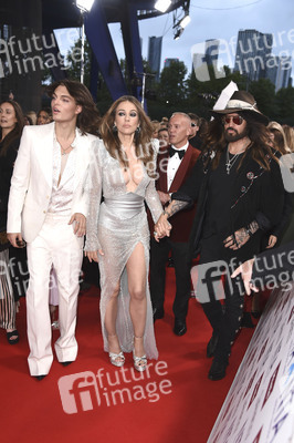 National Television Awards 2025 in London