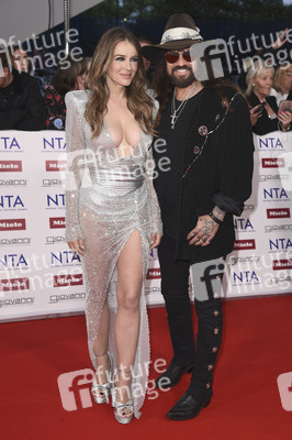 National Television Awards 2025 in London