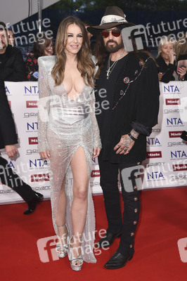 National Television Awards 2025 in London