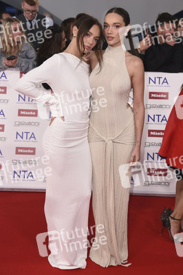 National Television Awards 2025 in London