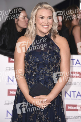 National Television Awards 2025 in London