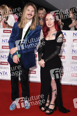 National Television Awards 2025 in London