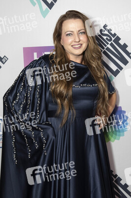 Promise2Live Global Livestream Event in Los Angeles