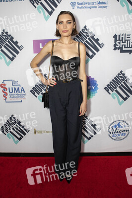 Promise2Live Global Livestream Event in Los Angeles