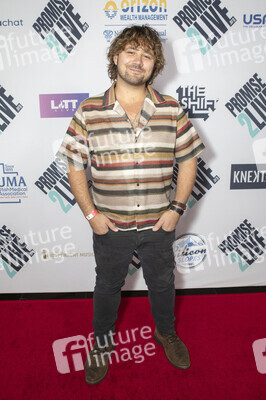 Promise2Live Global Livestream Event in Los Angeles