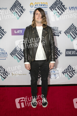 Promise2Live Global Livestream Event in Los Angeles