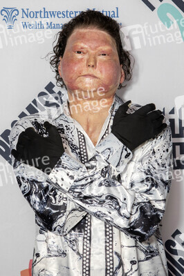 Promise2Live Global Livestream Event in Los Angeles