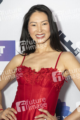 Promise2Live Global Livestream Event in Los Angeles