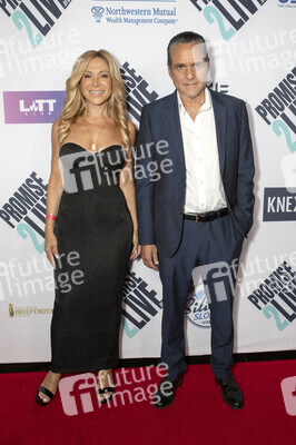 Promise2Live Global Livestream Event in Los Angeles