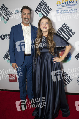 Promise2Live Global Livestream Event in Los Angeles