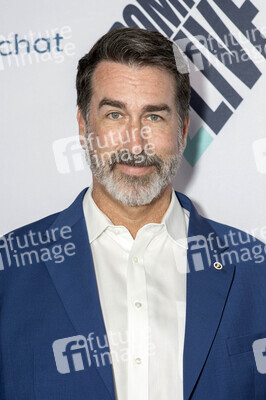 Promise2Live Global Livestream Event in Los Angeles