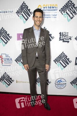 Promise2Live Global Livestream Event in Los Angeles