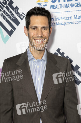 Promise2Live Global Livestream Event in Los Angeles