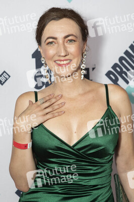 Promise2Live Global Livestream Event in Los Angeles